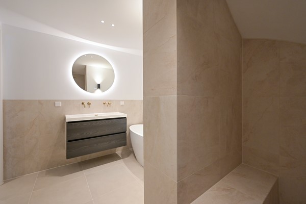 Medium property photo - Laan van Meerdervoort 37A, 2517 AD Den Haag